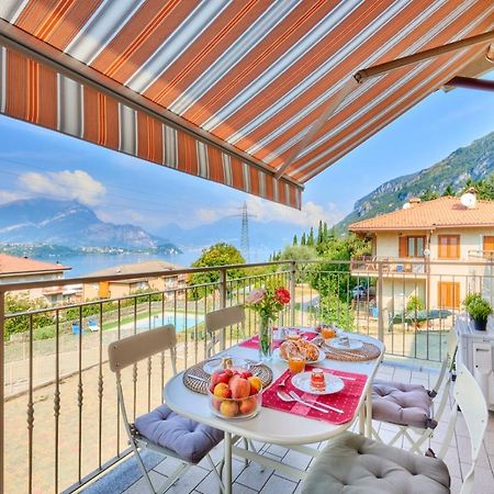 Il Sole House Βίλα Lierna Εξωτερικό φωτογραφία