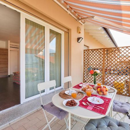 Il Sole House Βίλα Lierna Εξωτερικό φωτογραφία