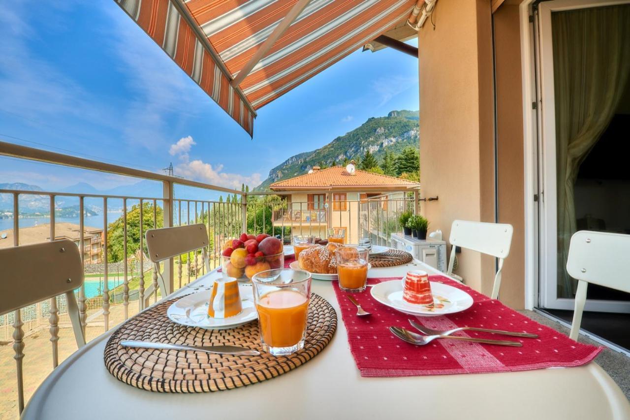 Il Sole House Βίλα Lierna Εξωτερικό φωτογραφία