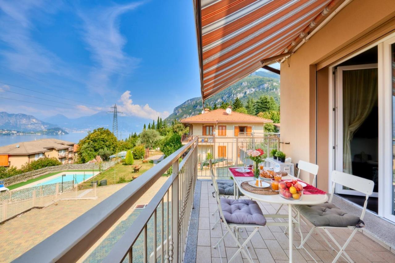 Il Sole House Βίλα Lierna Εξωτερικό φωτογραφία