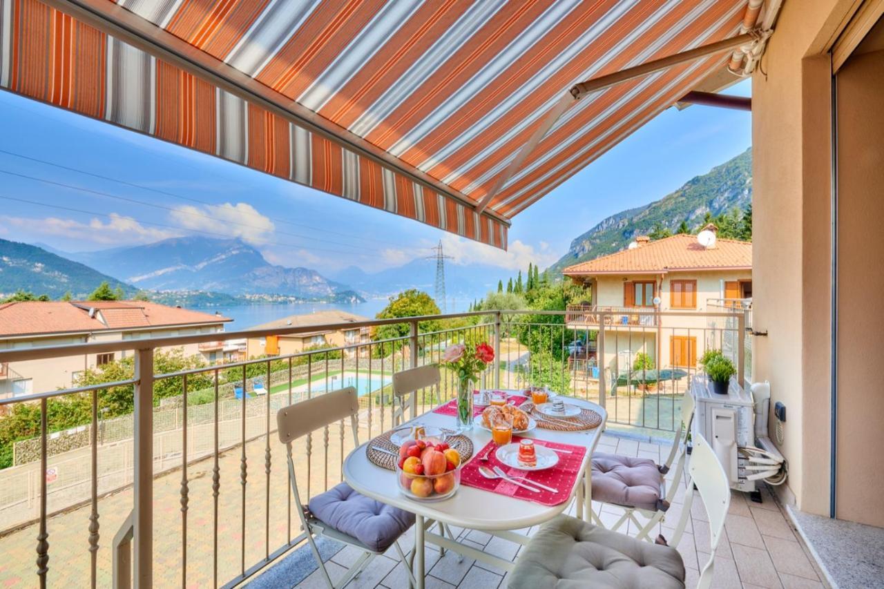 Il Sole House Βίλα Lierna Εξωτερικό φωτογραφία