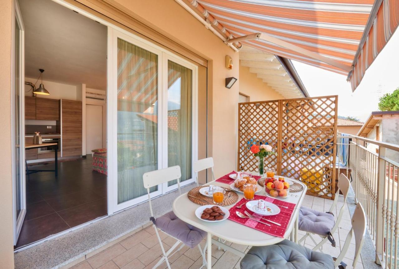 Il Sole House Βίλα Lierna Εξωτερικό φωτογραφία