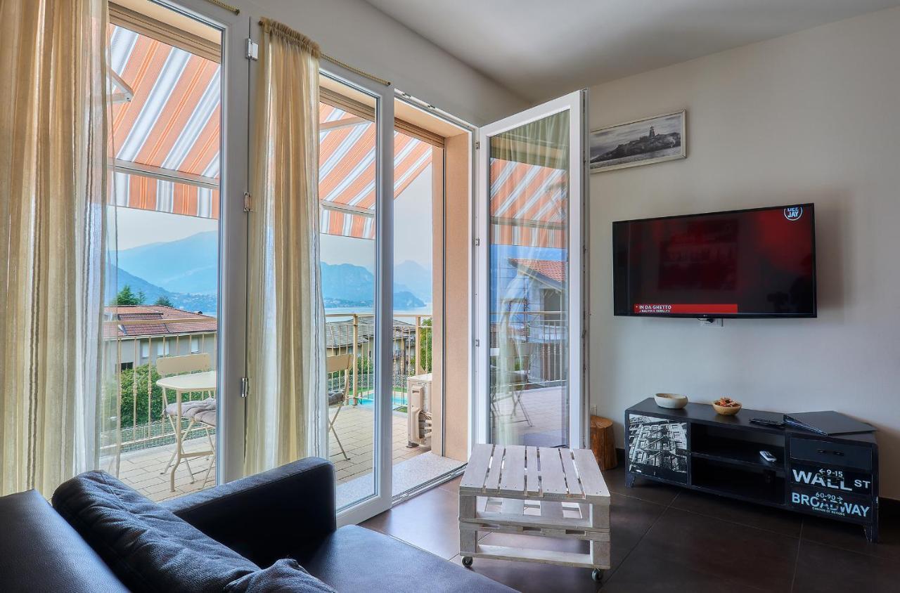 Il Sole House Βίλα Lierna Εξωτερικό φωτογραφία