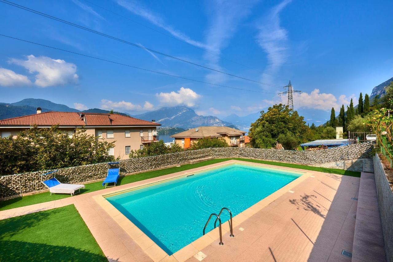 Il Sole House Βίλα Lierna Εξωτερικό φωτογραφία