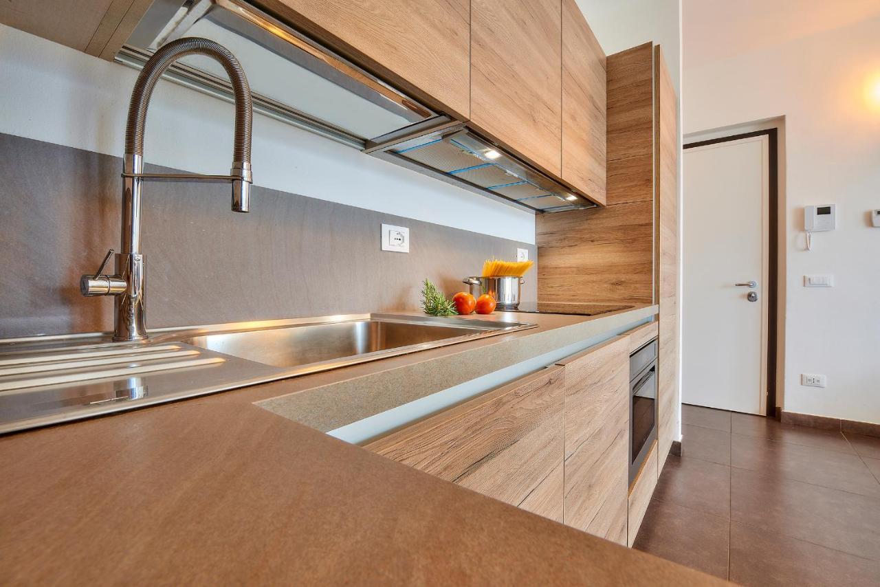 Il Sole House Βίλα Lierna Εξωτερικό φωτογραφία