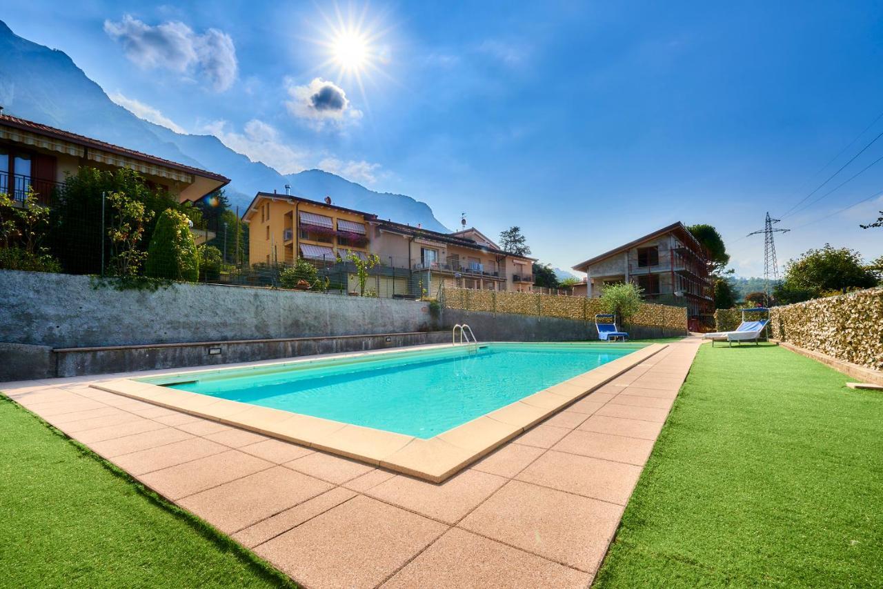 Il Sole House Βίλα Lierna Εξωτερικό φωτογραφία
