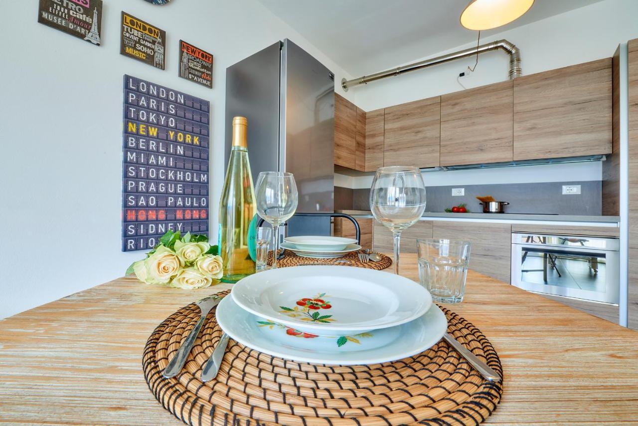 Il Sole House Βίλα Lierna Εξωτερικό φωτογραφία