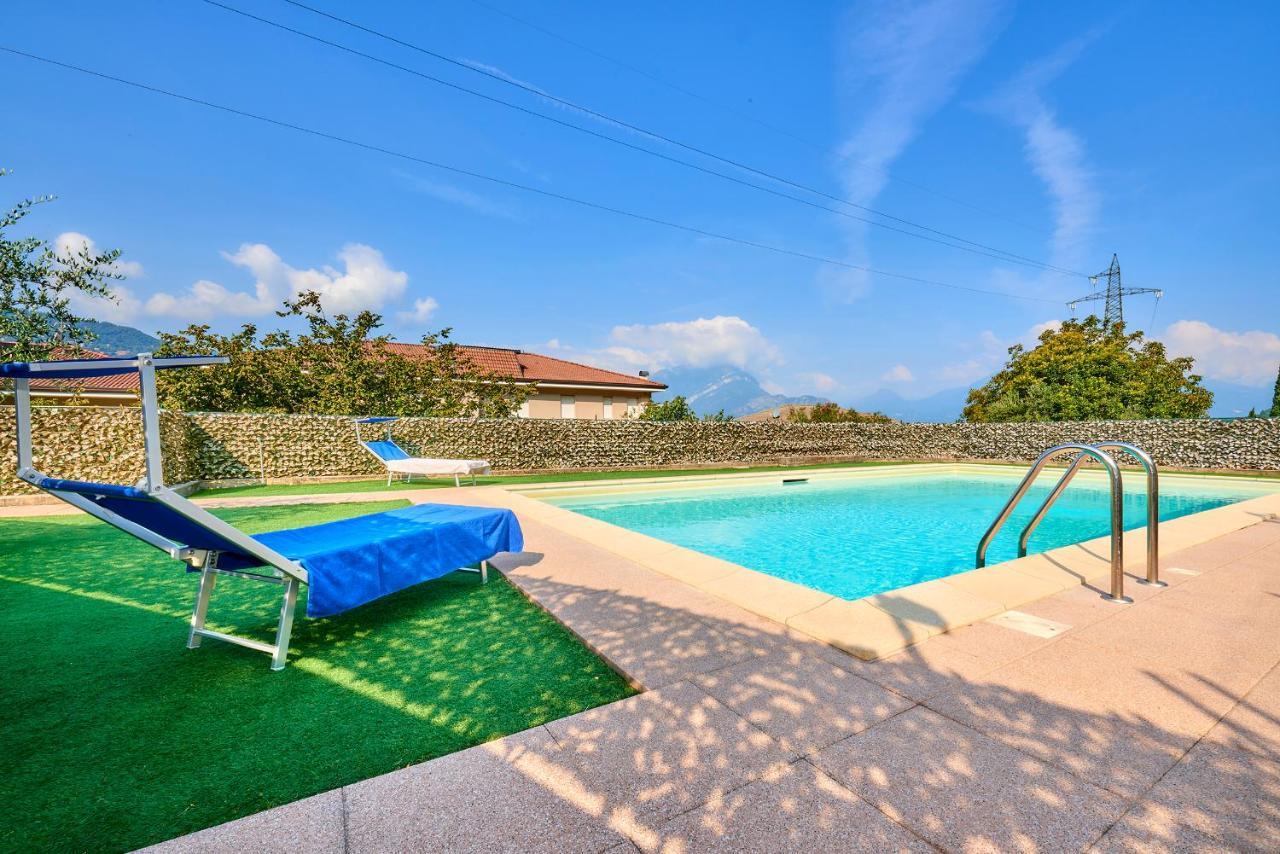 Il Sole House Βίλα Lierna Εξωτερικό φωτογραφία