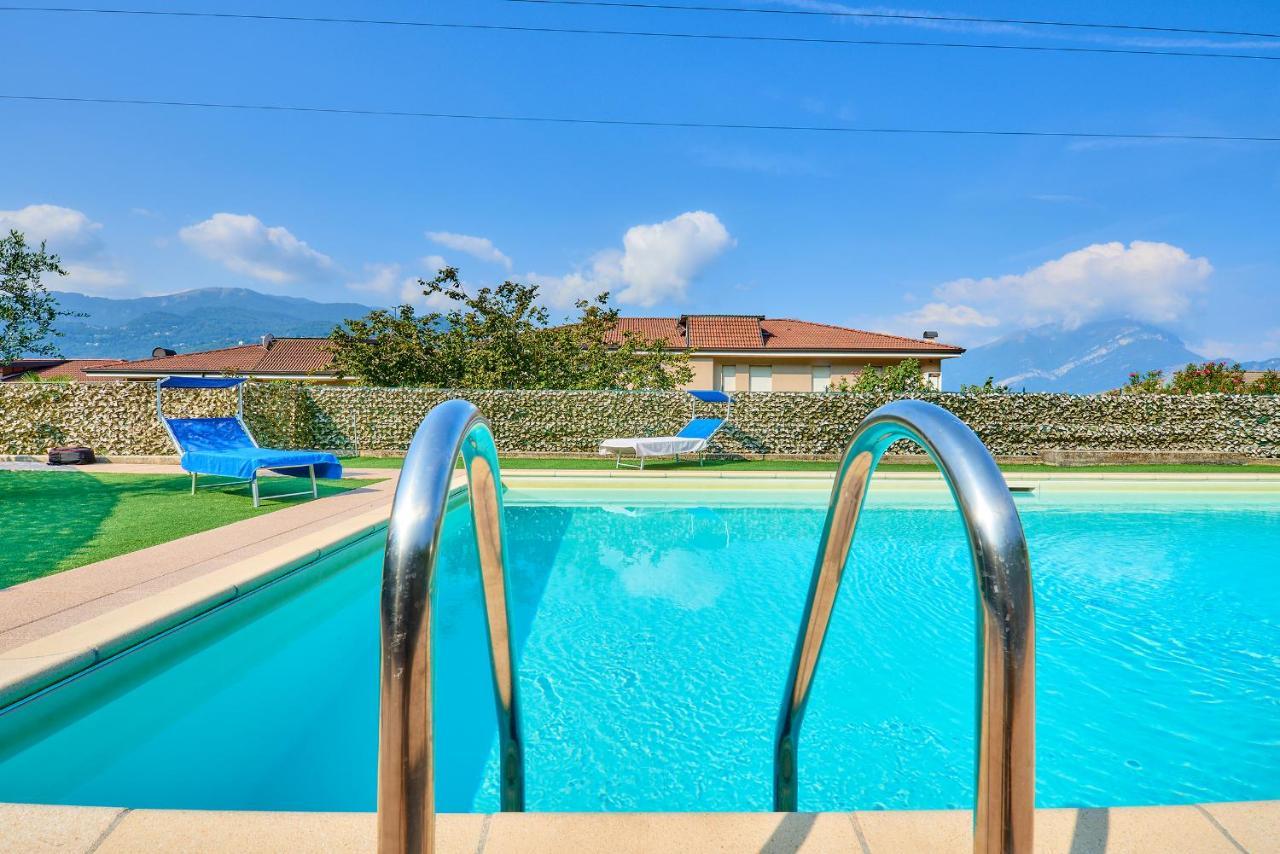 Il Sole House Βίλα Lierna Εξωτερικό φωτογραφία