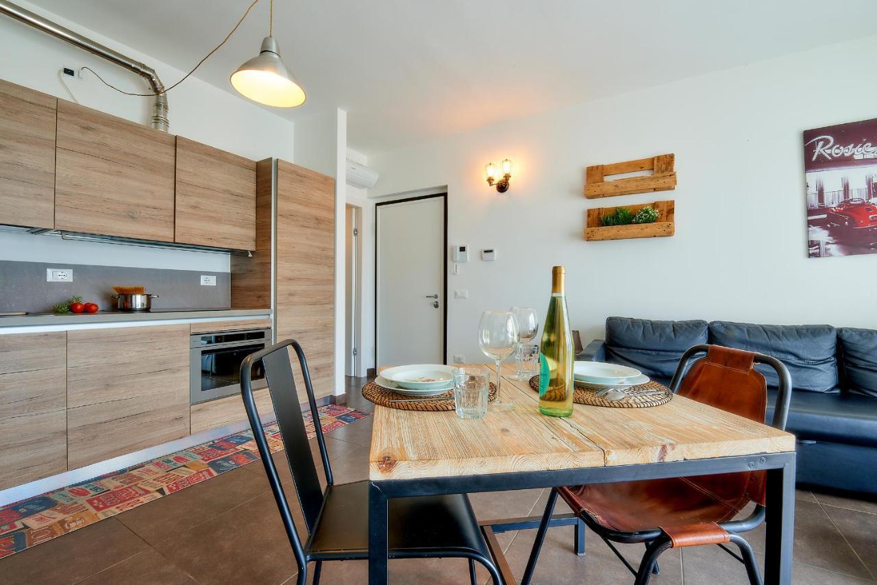 Il Sole House Βίλα Lierna Εξωτερικό φωτογραφία
