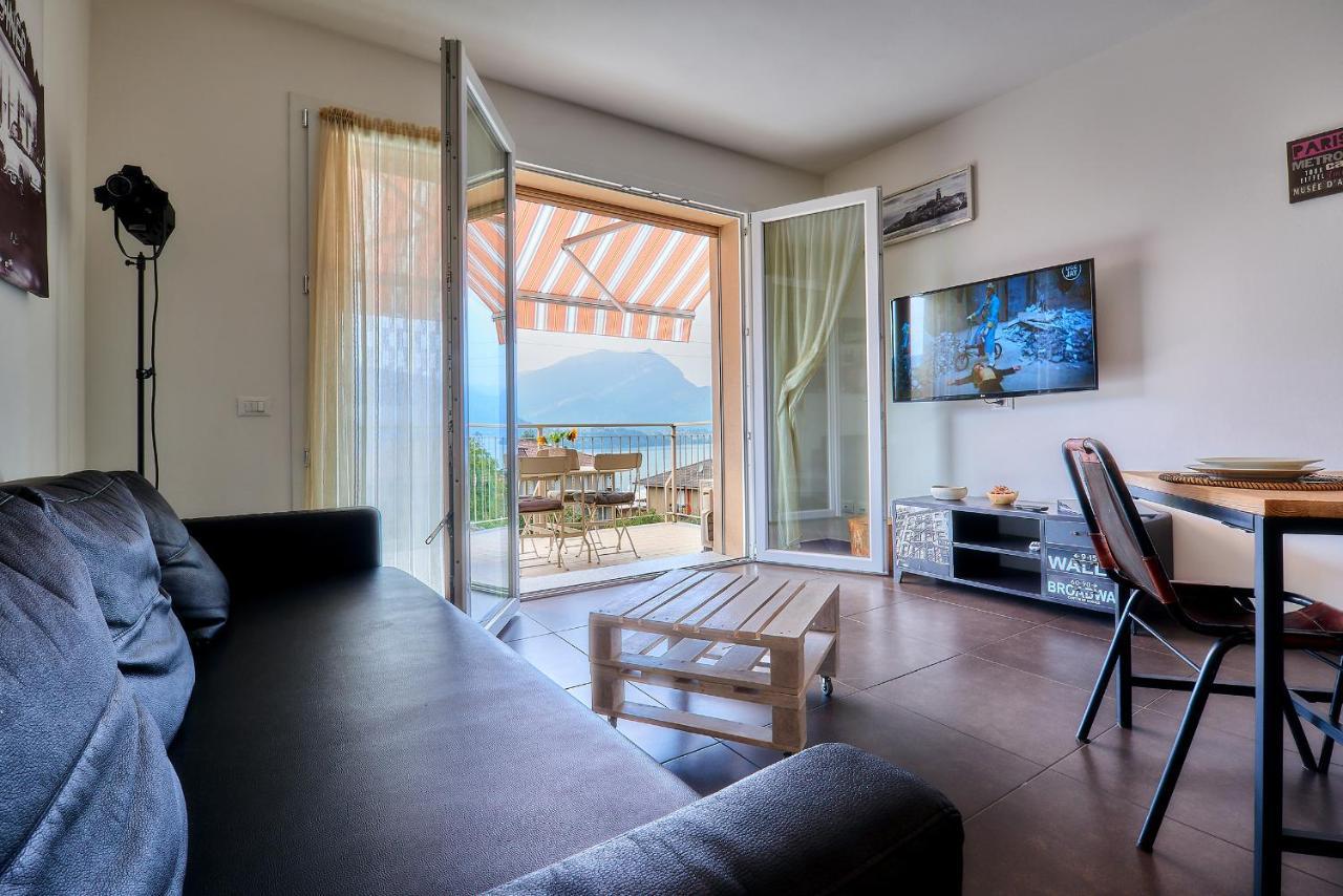 Il Sole House Βίλα Lierna Εξωτερικό φωτογραφία